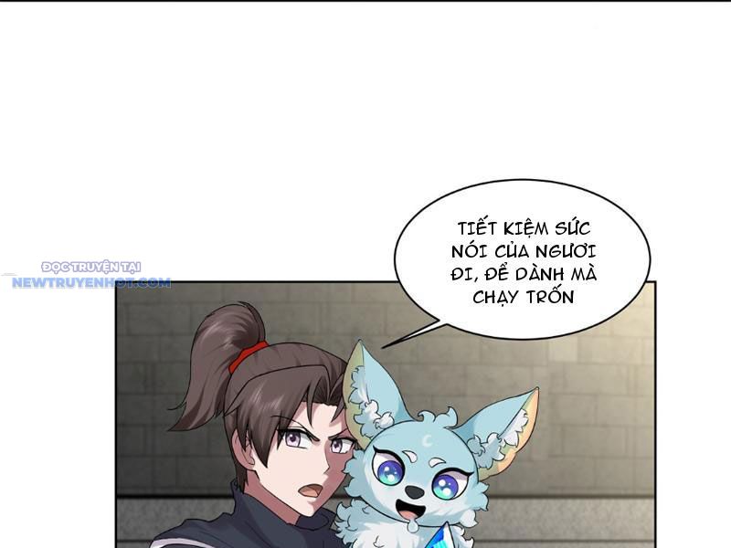 Tân Sủng Mị Chapter 23 - Trang 29