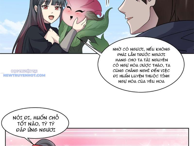 Tân Sủng Mị Chapter 23 - Trang 3