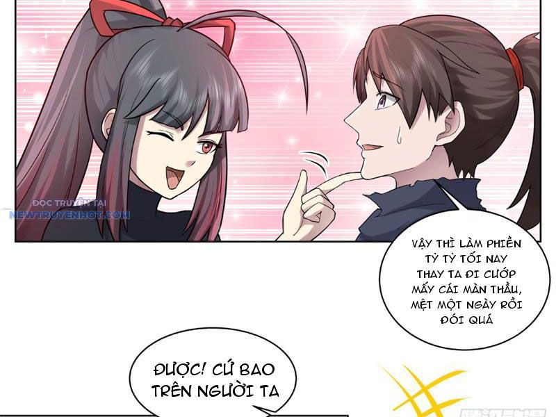Tân Sủng Mị Chapter 23 - Trang 4
