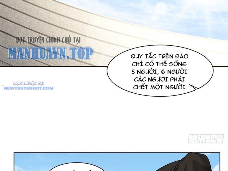Tân Sủng Mị Chapter 23 - Trang 6