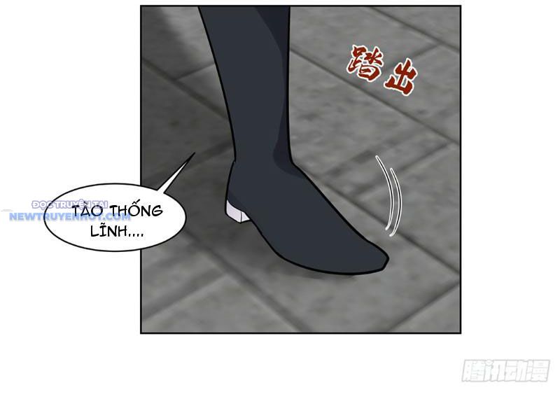 Tân Sủng Mị Chapter 23 - Trang 8
