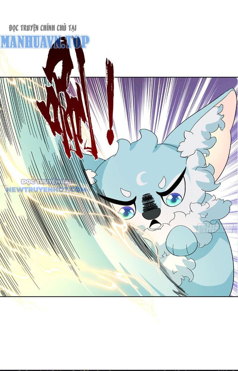 Tân Sủng Mị Chapter 24 - Trang 12