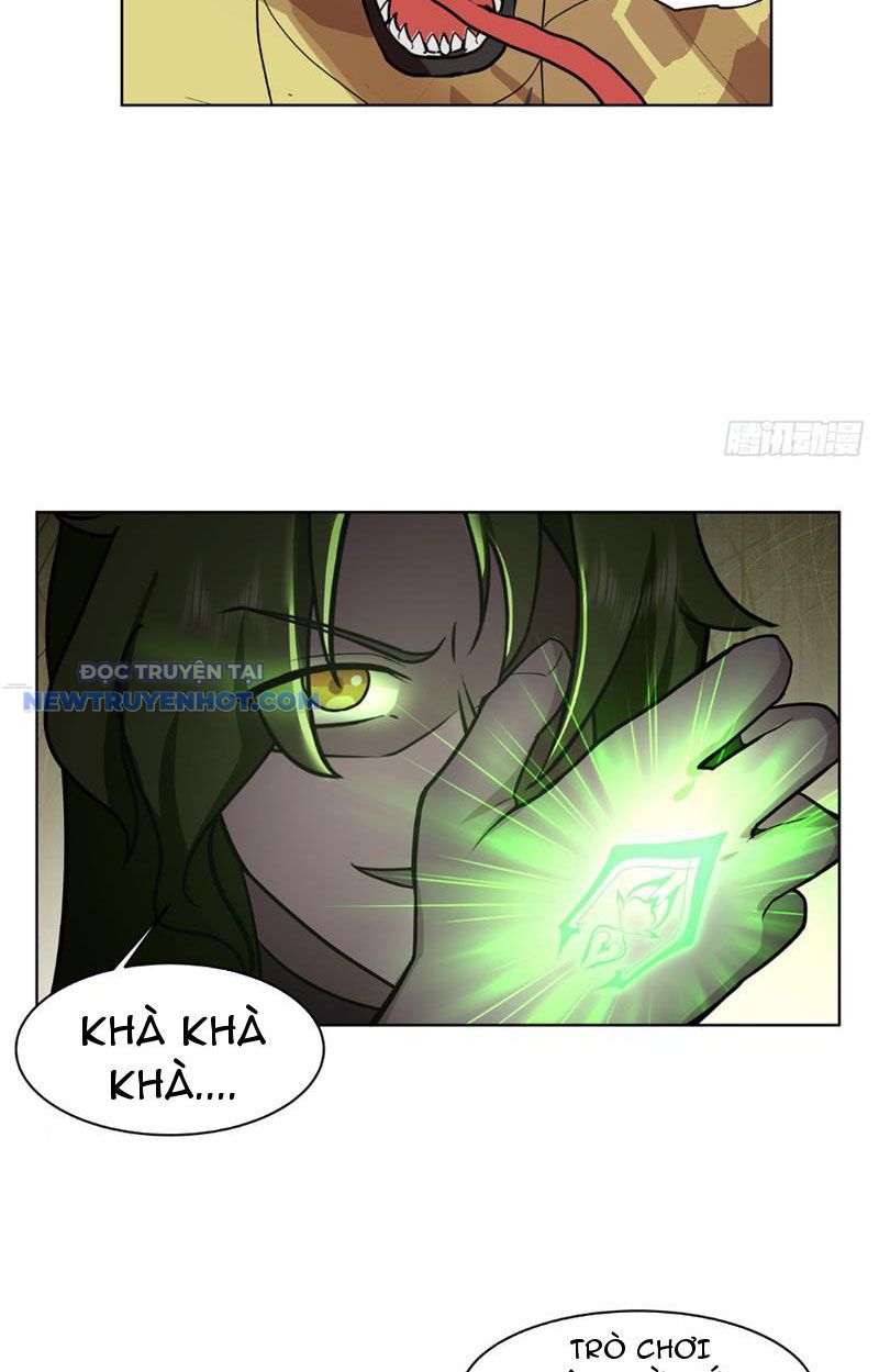 Tân Sủng Mị Chapter 24 - Trang 16