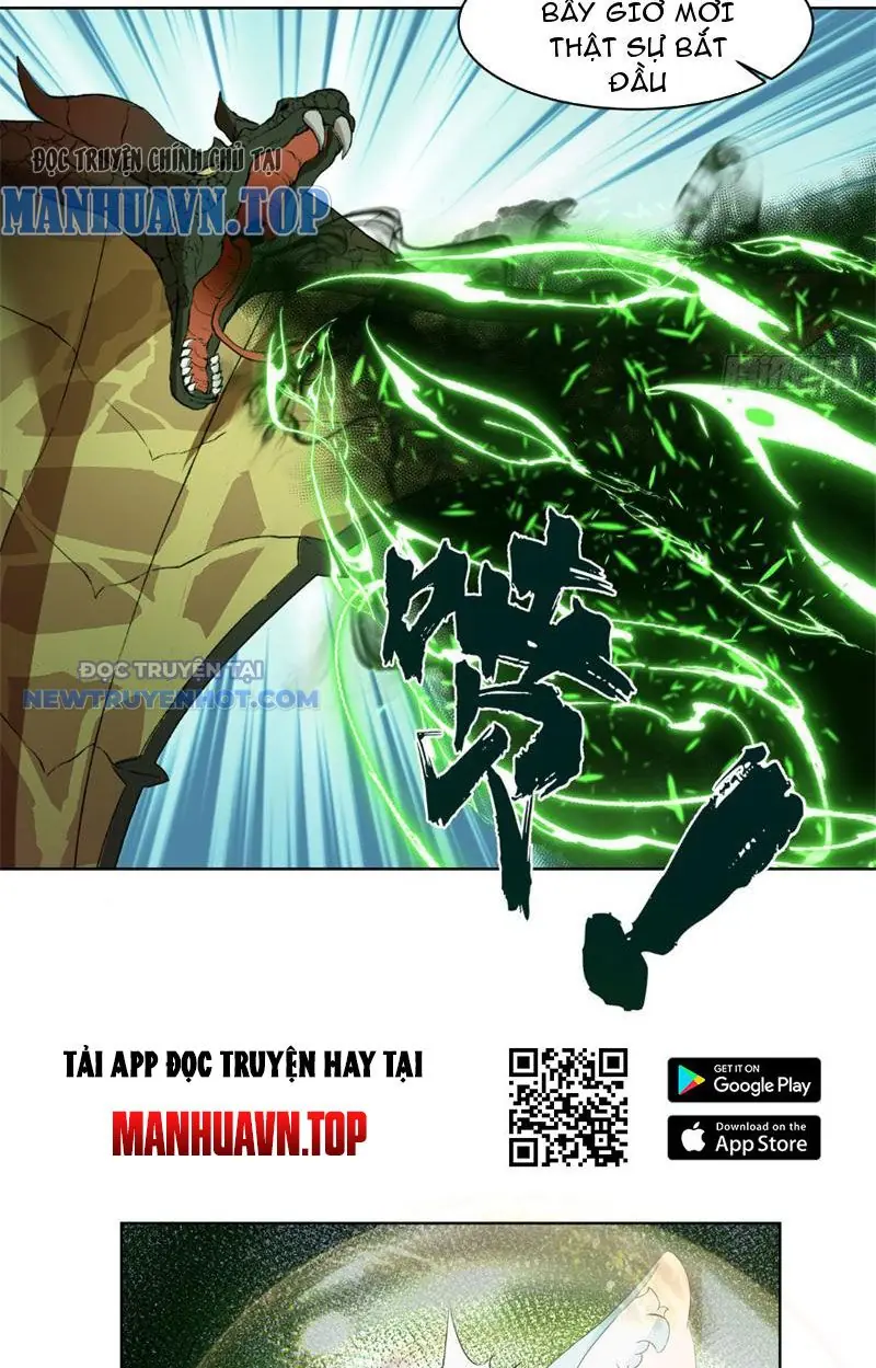 Tân Sủng Mị Chapter 24 - Trang 17