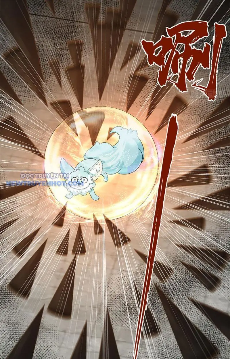 Tân Sủng Mị Chapter 24 - Trang 19