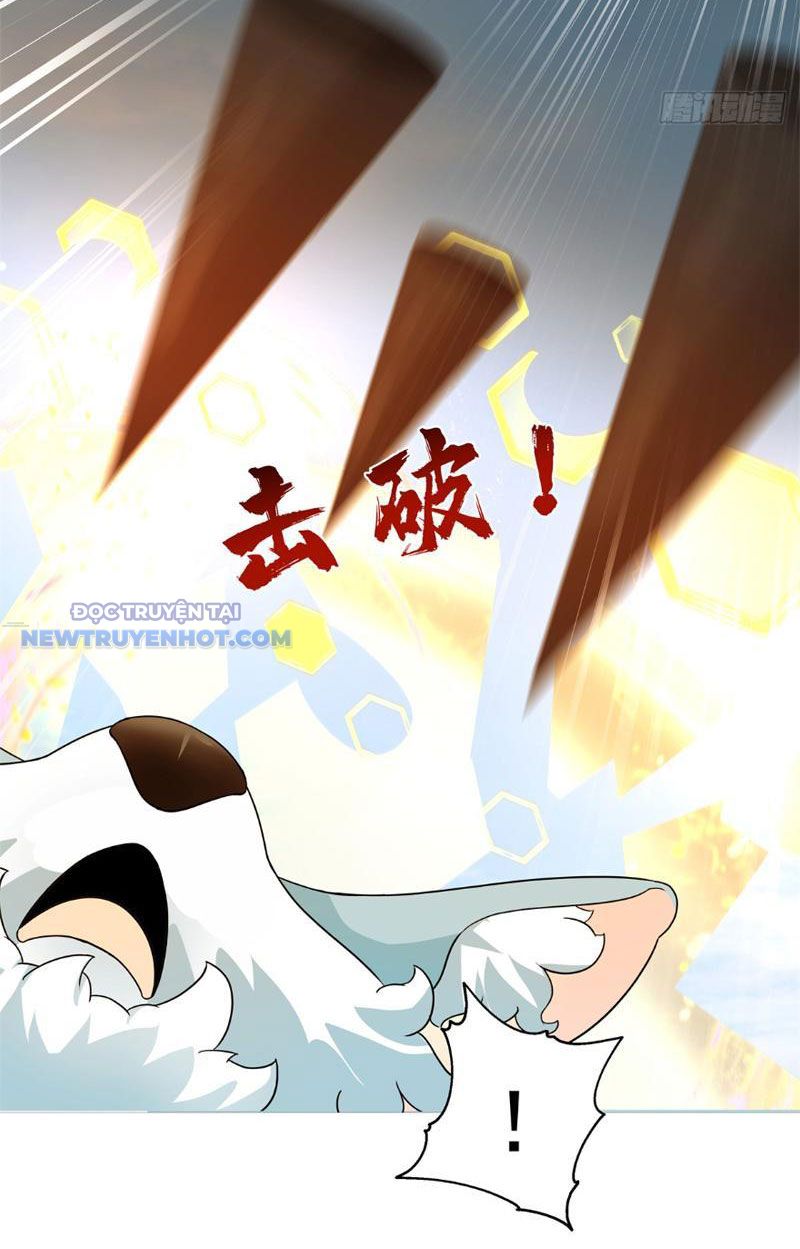 Tân Sủng Mị Chapter 24 - Trang 21