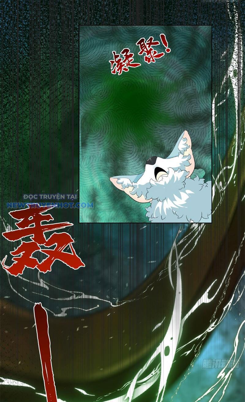 Tân Sủng Mị Chapter 24 - Trang 23
