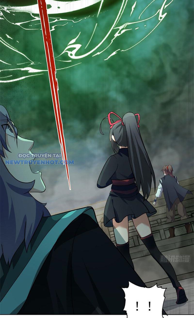 Tân Sủng Mị Chapter 24 - Trang 24