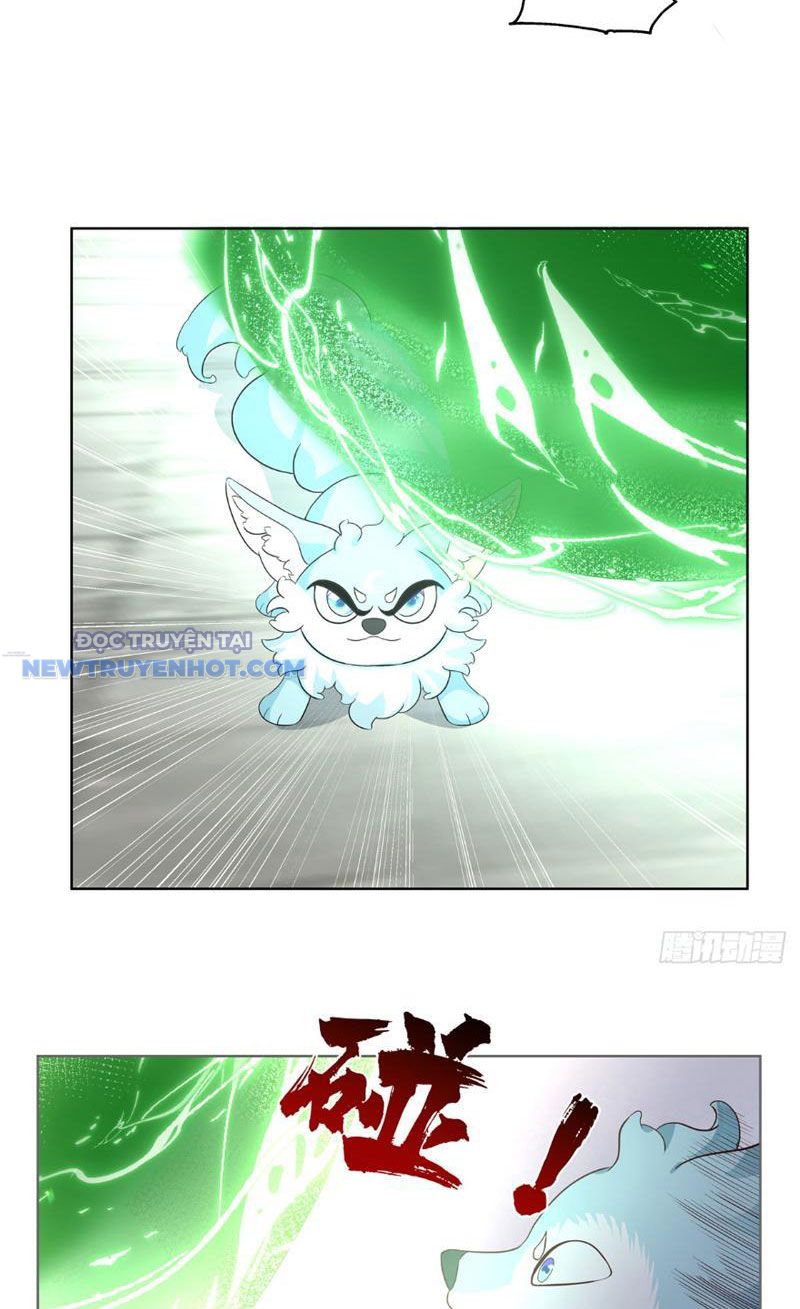 Tân Sủng Mị Chapter 24 - Trang 25