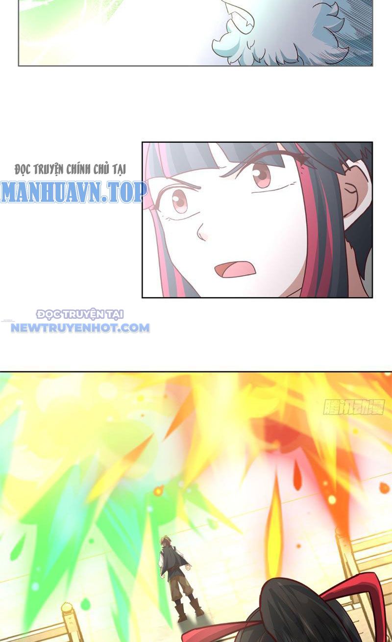 Tân Sủng Mị Chapter 24 - Trang 26