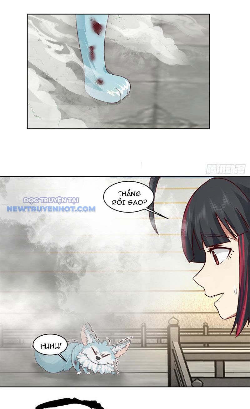 Tân Sủng Mị Chapter 24 - Trang 28