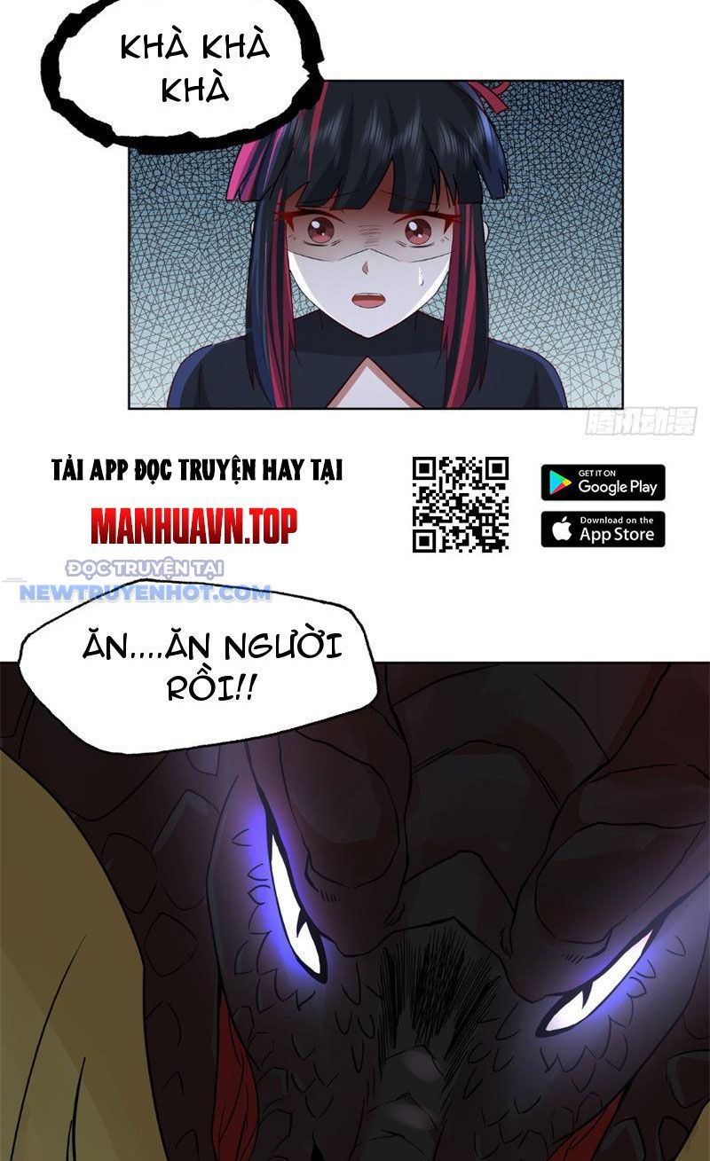 Tân Sủng Mị Chapter 24 - Trang 29