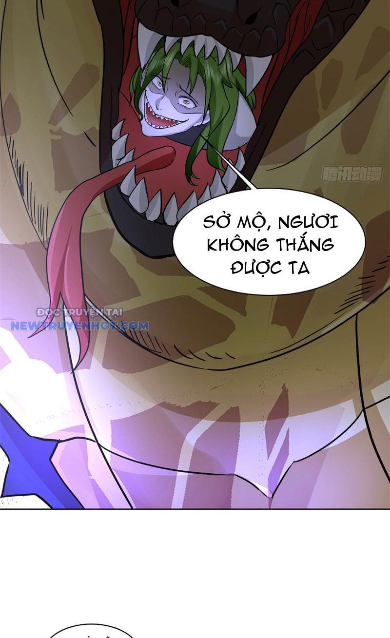 Tân Sủng Mị Chapter 24 - Trang 30