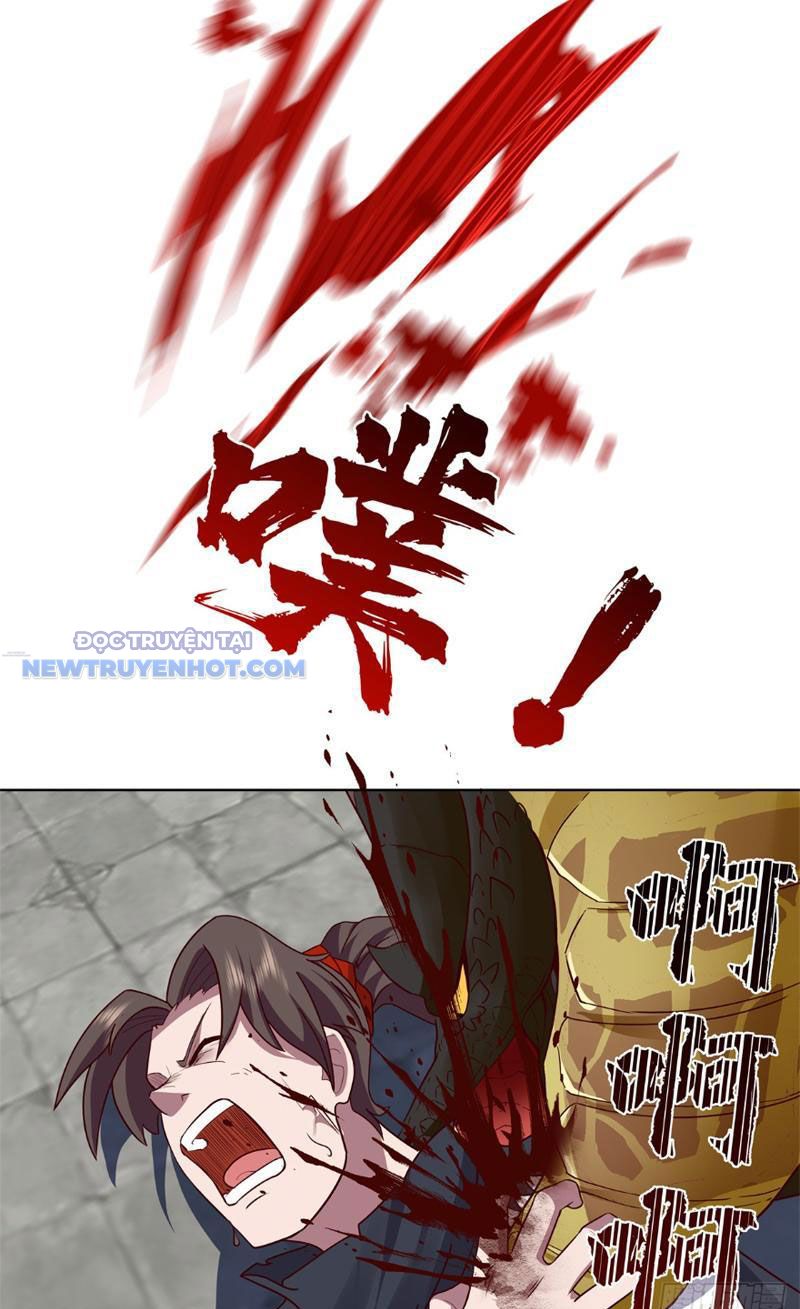 Tân Sủng Mị Chapter 24 - Trang 34