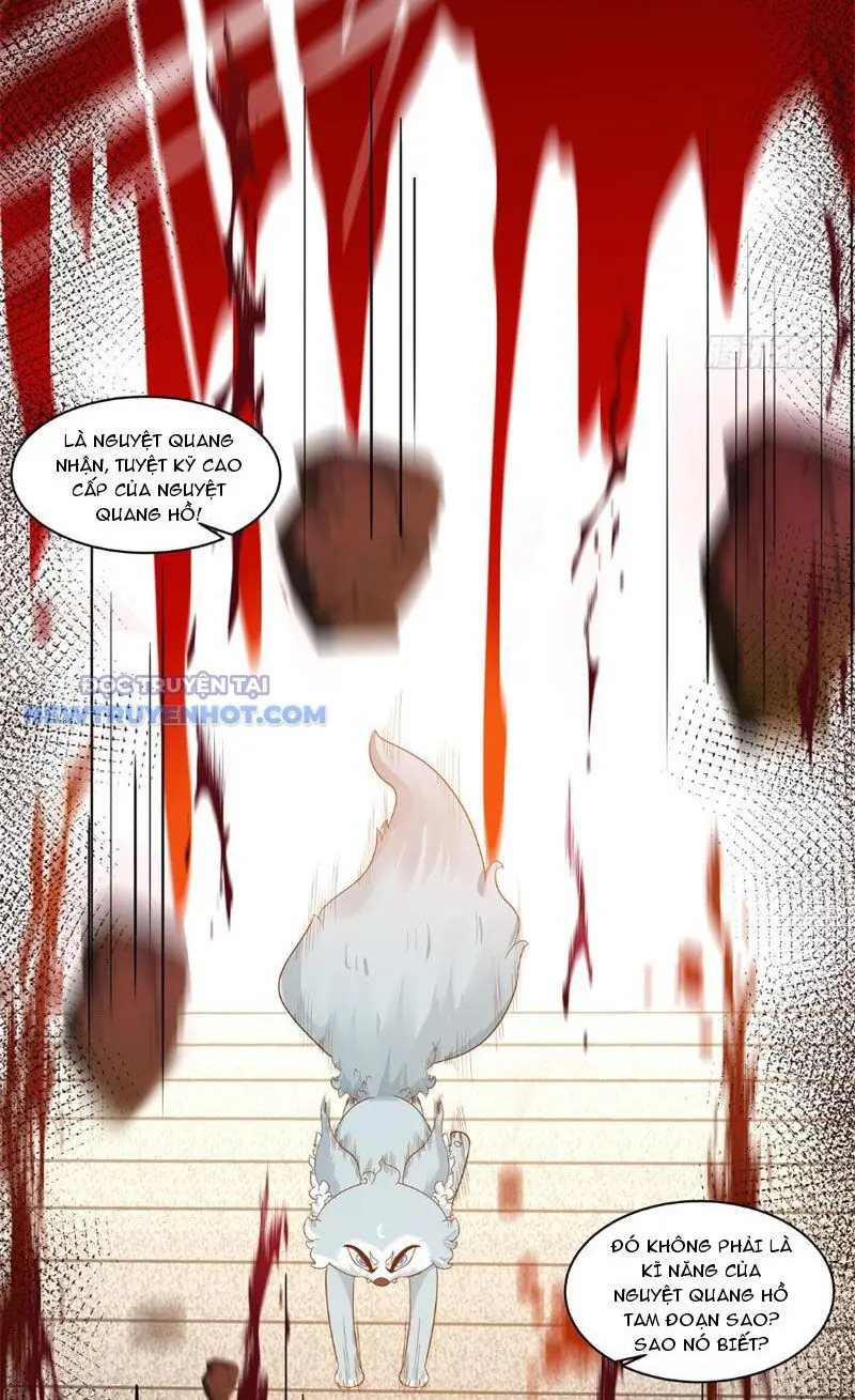 Tân Sủng Mị Chapter 24 - Trang 39