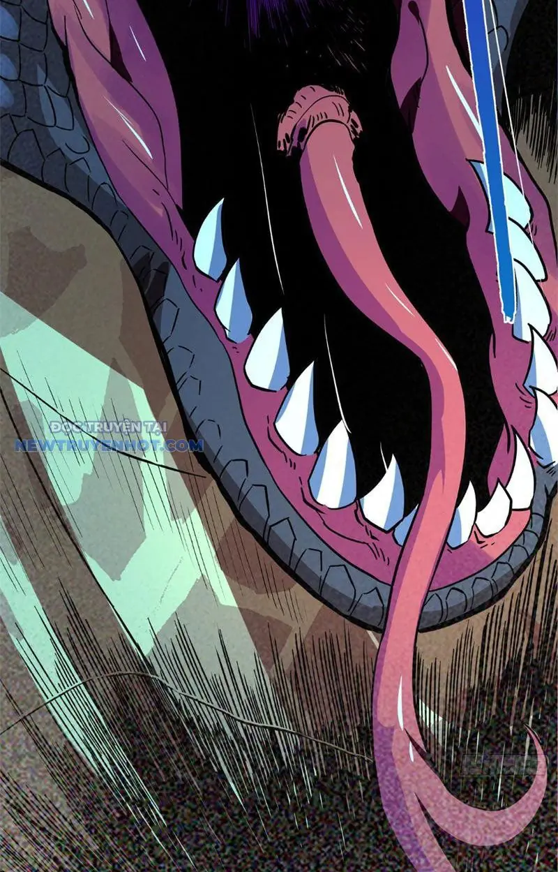 Tân Sủng Mị Chapter 24 - Trang 4