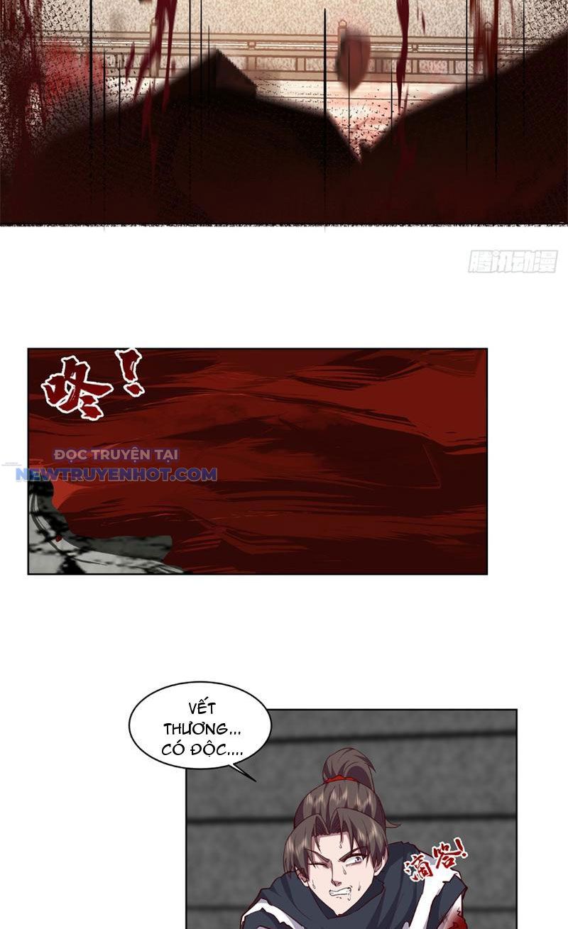 Tân Sủng Mị Chapter 24 - Trang 40