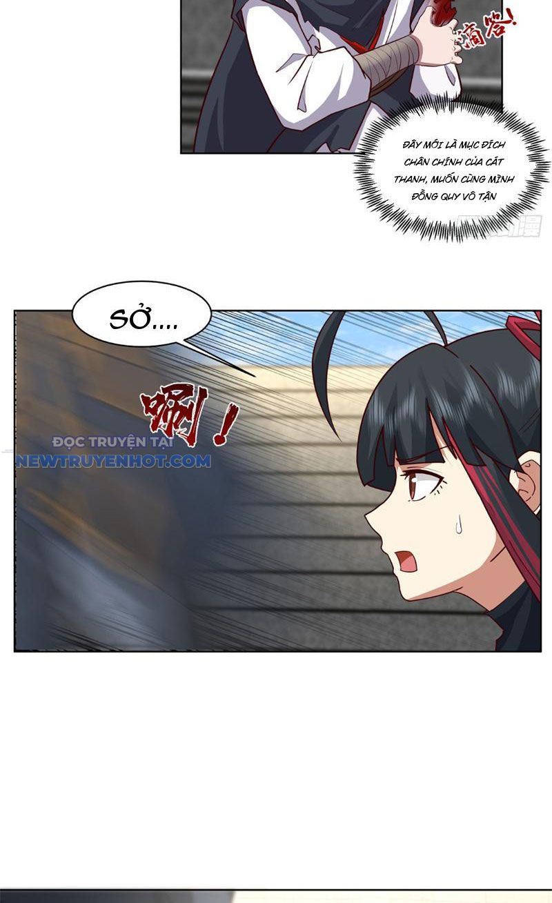 Tân Sủng Mị Chapter 24 - Trang 41