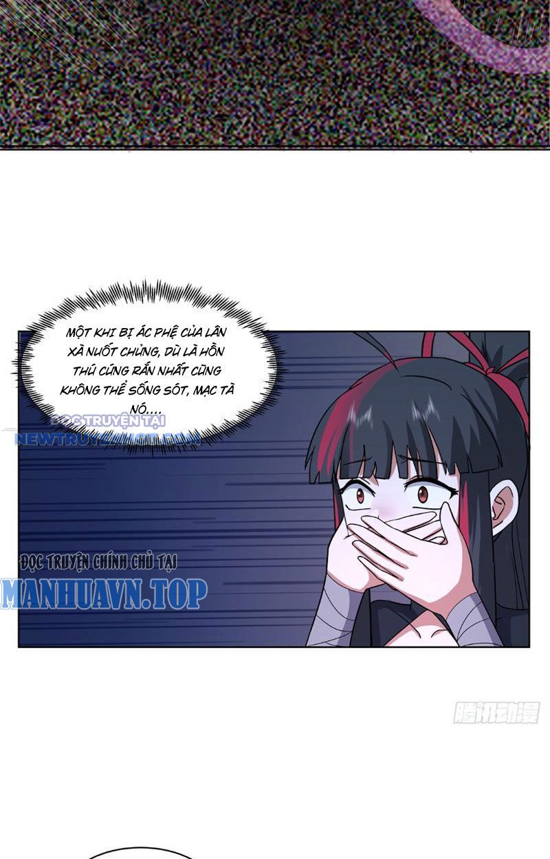 Tân Sủng Mị Chapter 24 - Trang 5