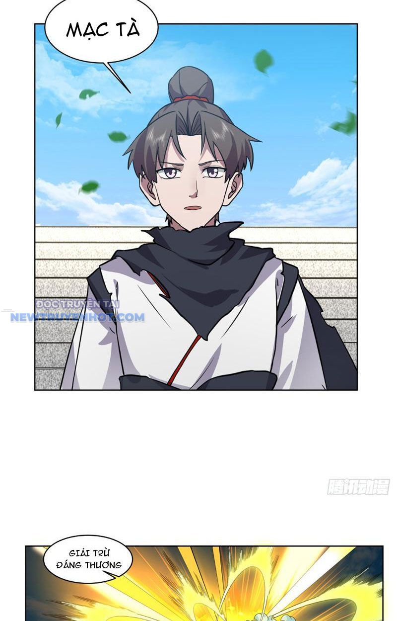 Tân Sủng Mị Chapter 24 - Trang 6