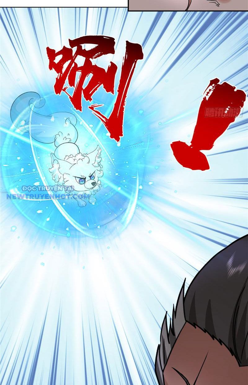 Tân Sủng Mị Chapter 25 - Trang 10