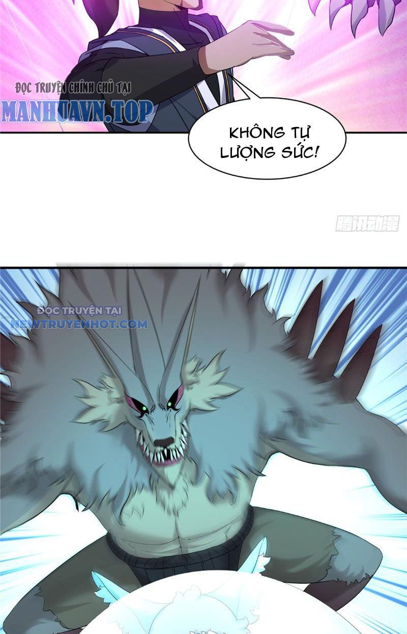 Tân Sủng Mị Chapter 25 - Trang 12
