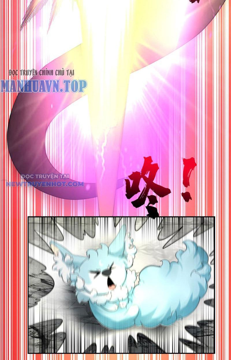 Tân Sủng Mị Chapter 25 - Trang 17
