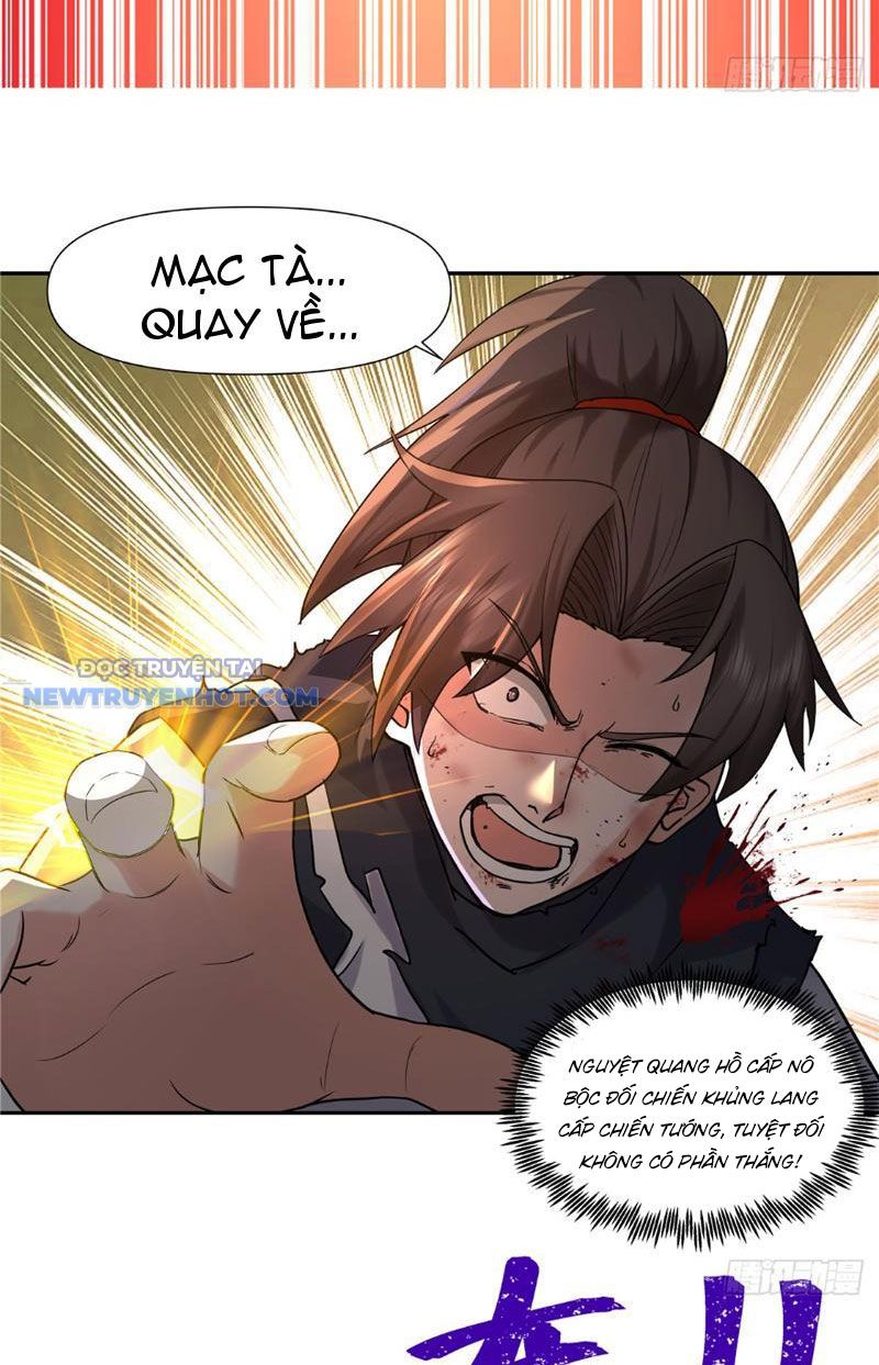 Tân Sủng Mị Chapter 25 - Trang 18