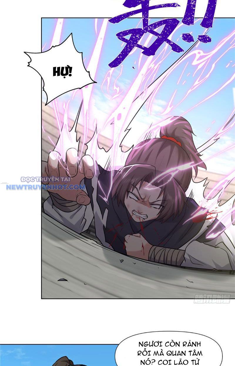 Tân Sủng Mị Chapter 25 - Trang 19
