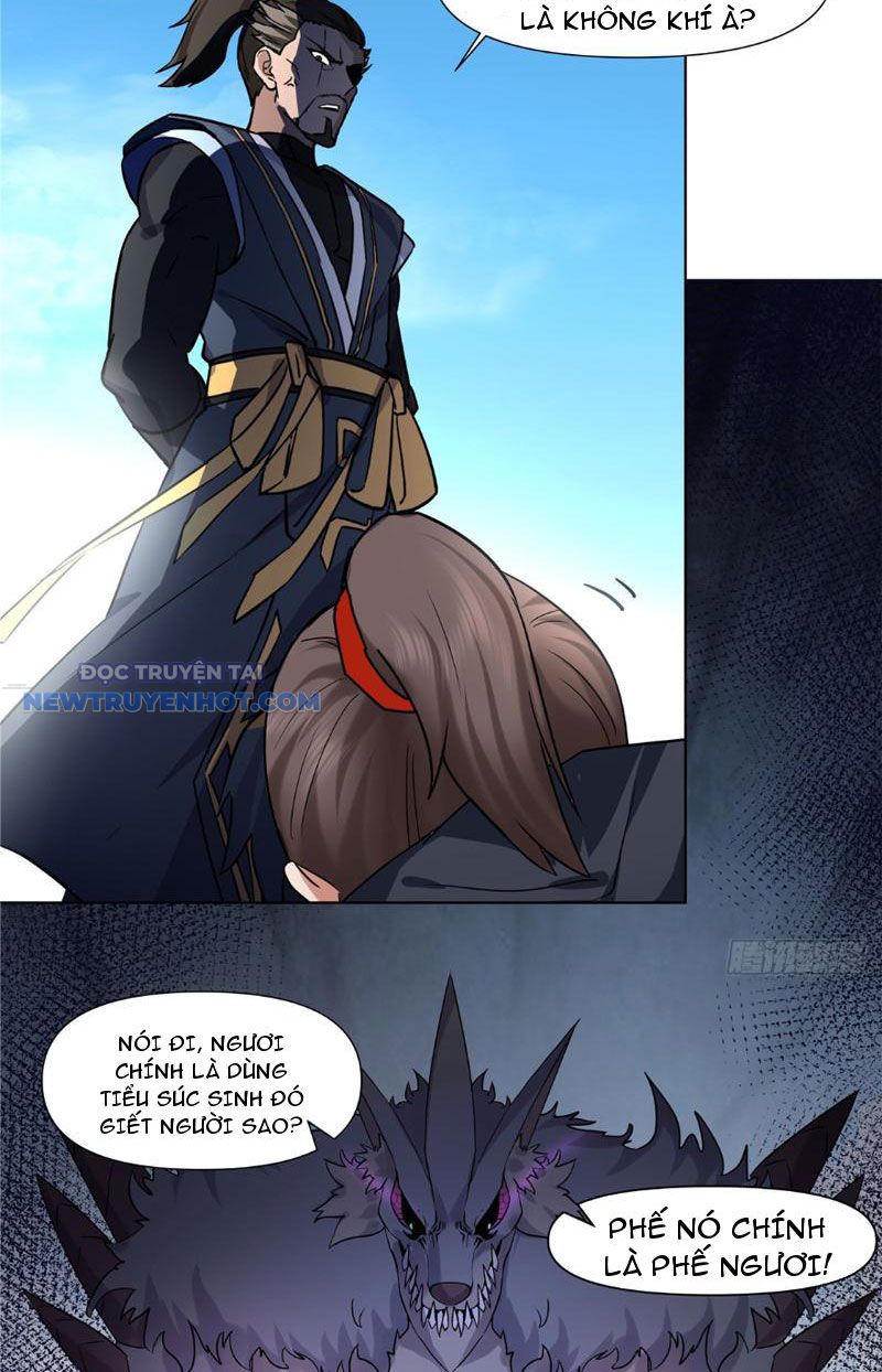 Tân Sủng Mị Chapter 25 - Trang 20
