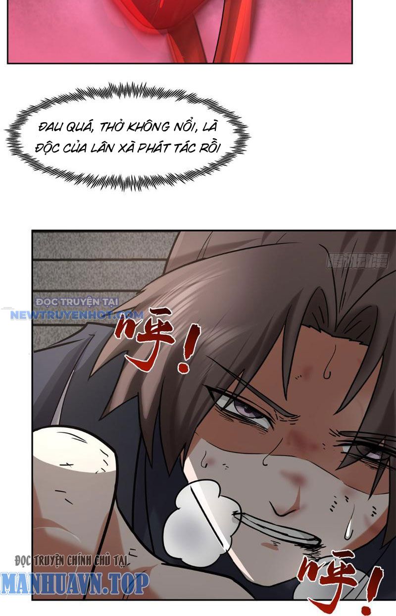 Tân Sủng Mị Chapter 25 - Trang 22
