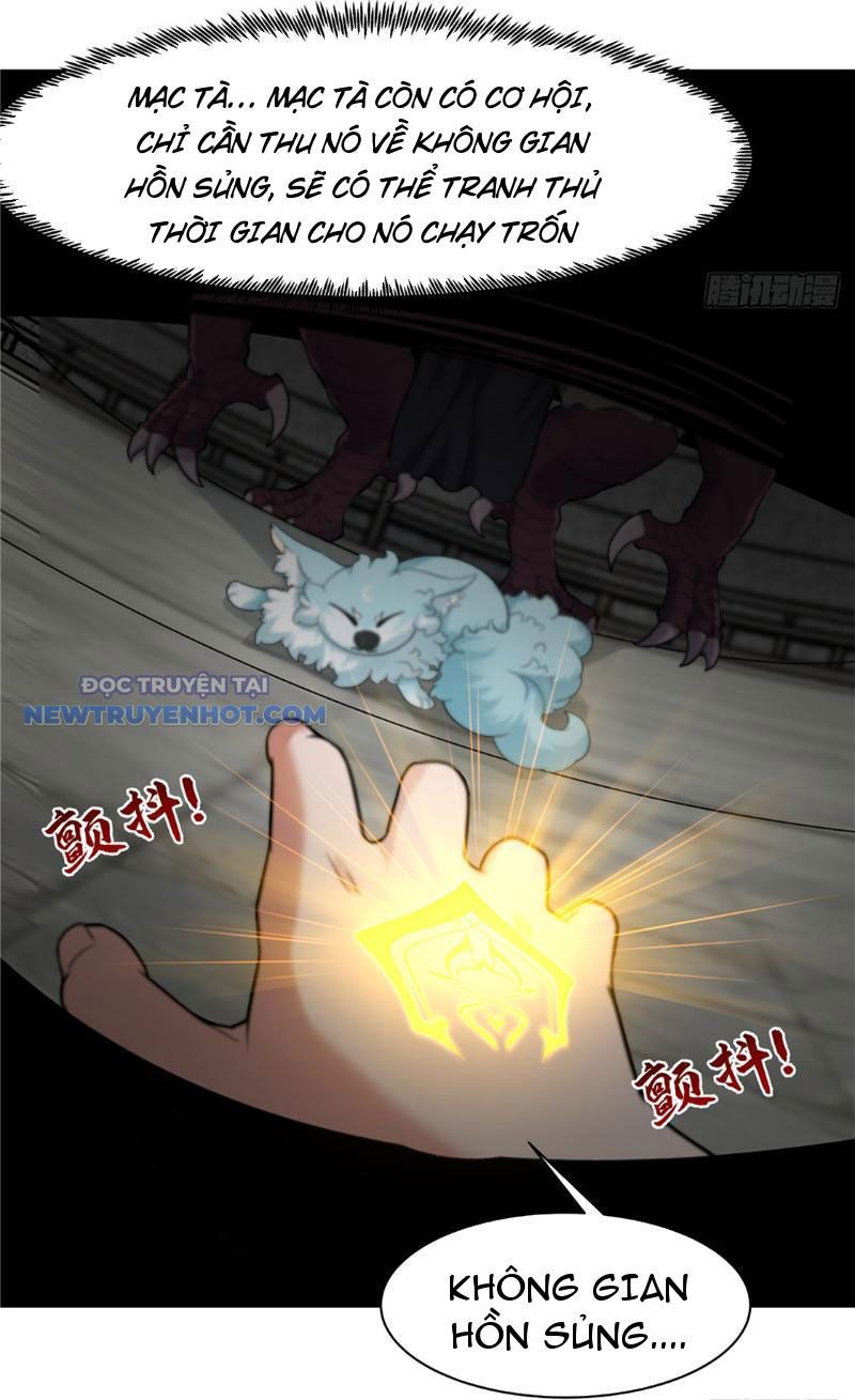 Tân Sủng Mị Chapter 25 - Trang 23