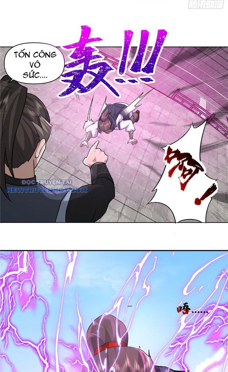 Tân Sủng Mị Chapter 25 - Trang 24