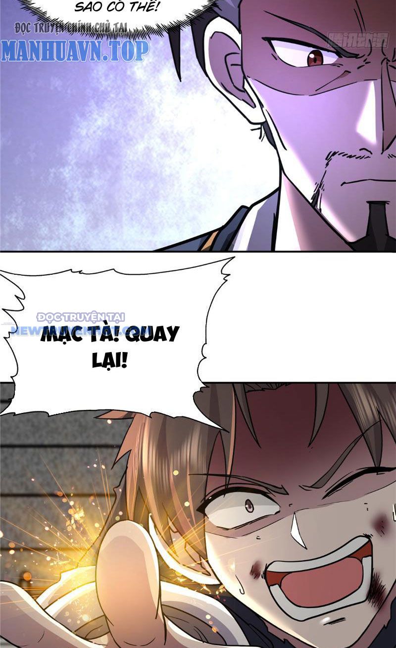 Tân Sủng Mị Chapter 25 - Trang 26