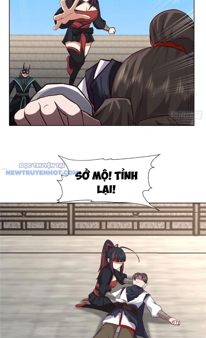 Tân Sủng Mị Chapter 25 - Trang 29