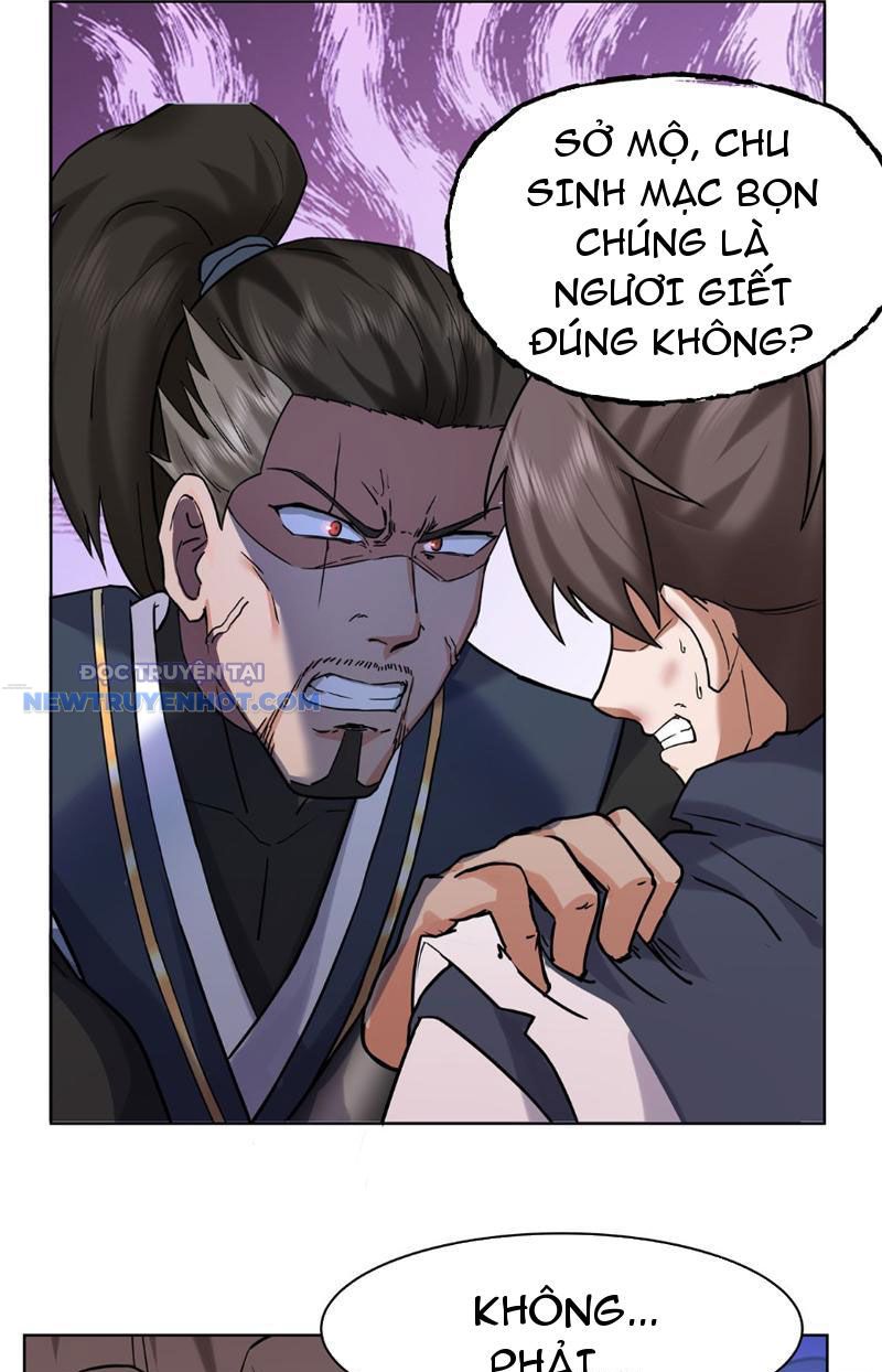 Tân Sủng Mị Chapter 25 - Trang 3