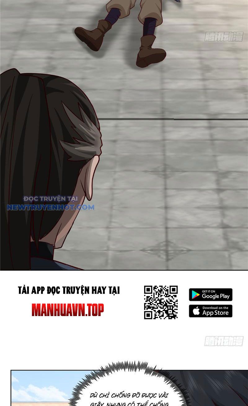 Tân Sủng Mị Chapter 25 - Trang 30