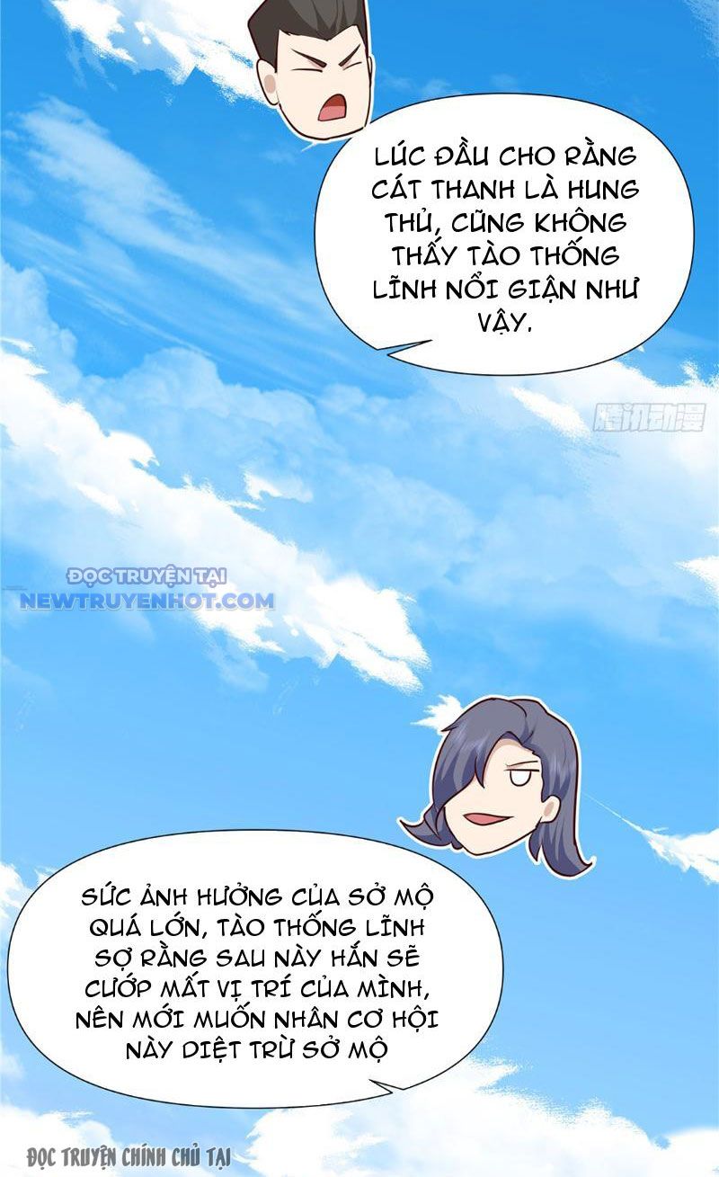 Tân Sủng Mị Chapter 25 - Trang 36