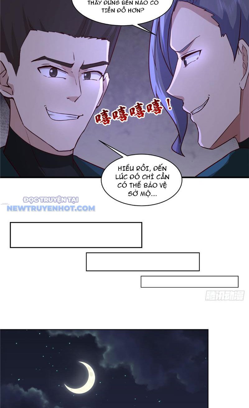 Tân Sủng Mị Chapter 25 - Trang 38