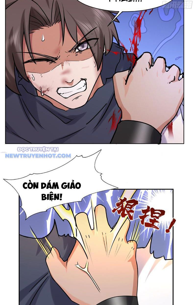 Tân Sủng Mị Chapter 25 - Trang 4