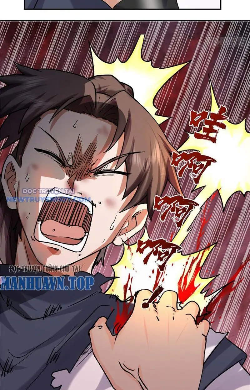 Tân Sủng Mị Chapter 25 - Trang 5