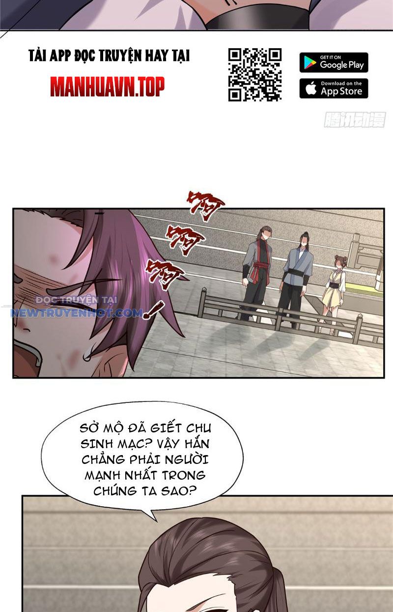 Tân Sủng Mị Chapter 25 - Trang 6