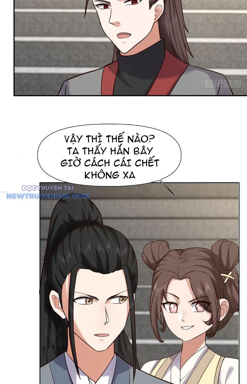 Tân Sủng Mị Chapter 25 - Trang 7