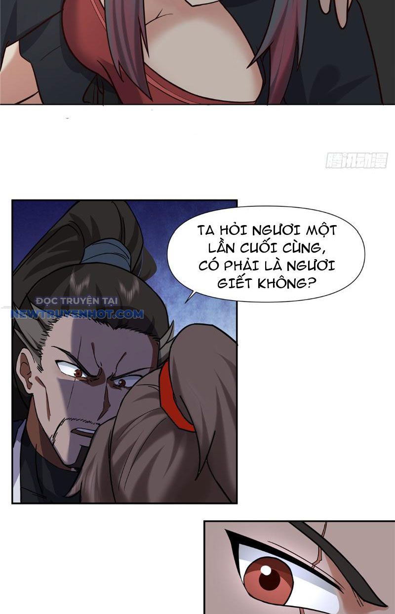 Tân Sủng Mị Chapter 25 - Trang 9