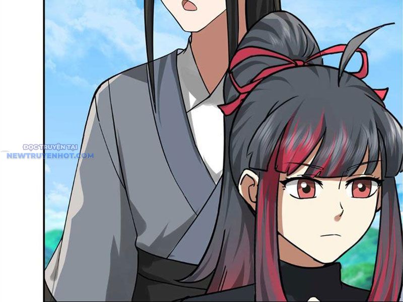 Tân Sủng Mị Chapter 26 - Trang 10