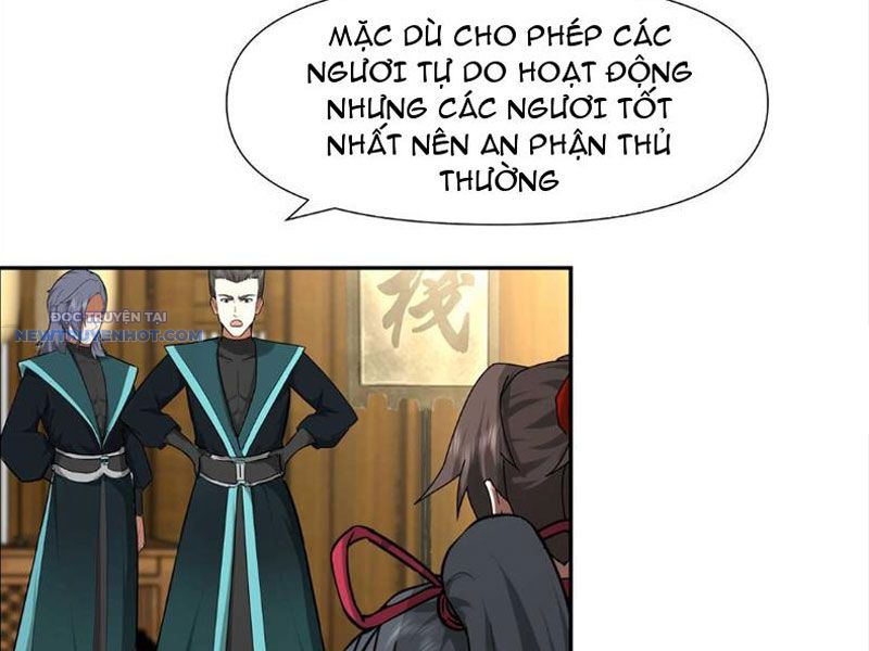 Tân Sủng Mị Chapter 26 - Trang 15