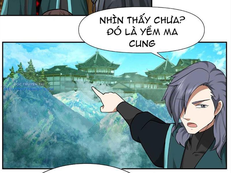 Tân Sủng Mị Chapter 26 - Trang 16