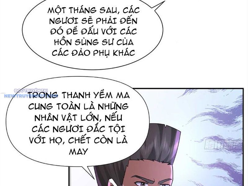 Tân Sủng Mị Chapter 26 - Trang 17