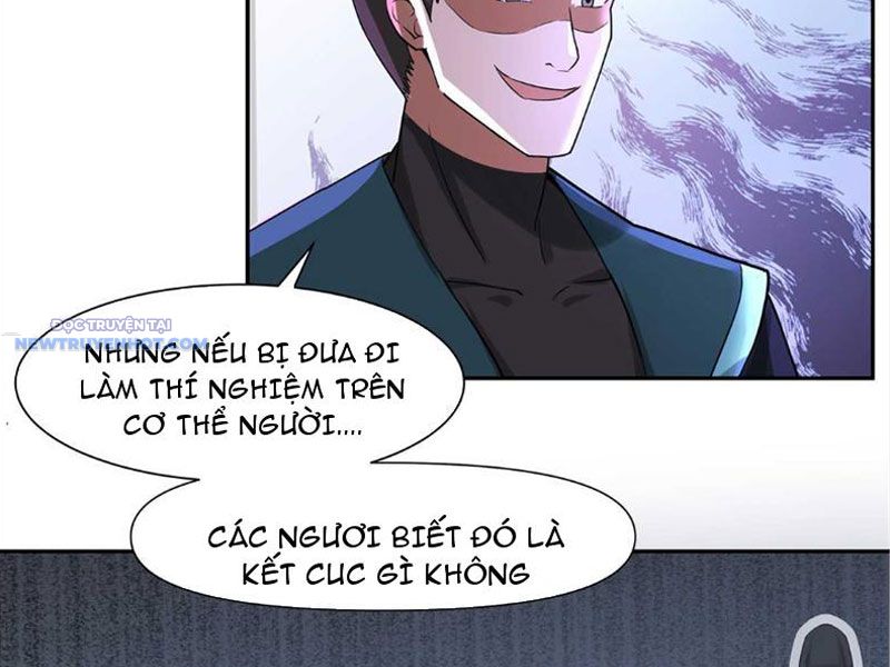Tân Sủng Mị Chapter 26 - Trang 18