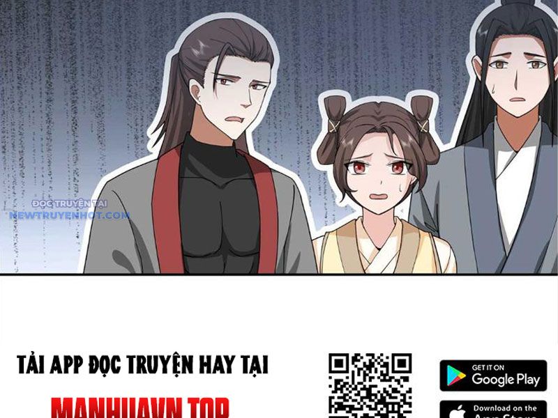 Tân Sủng Mị Chapter 26 - Trang 19